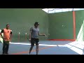 Daniel - Noriega vs More . Lalo 2