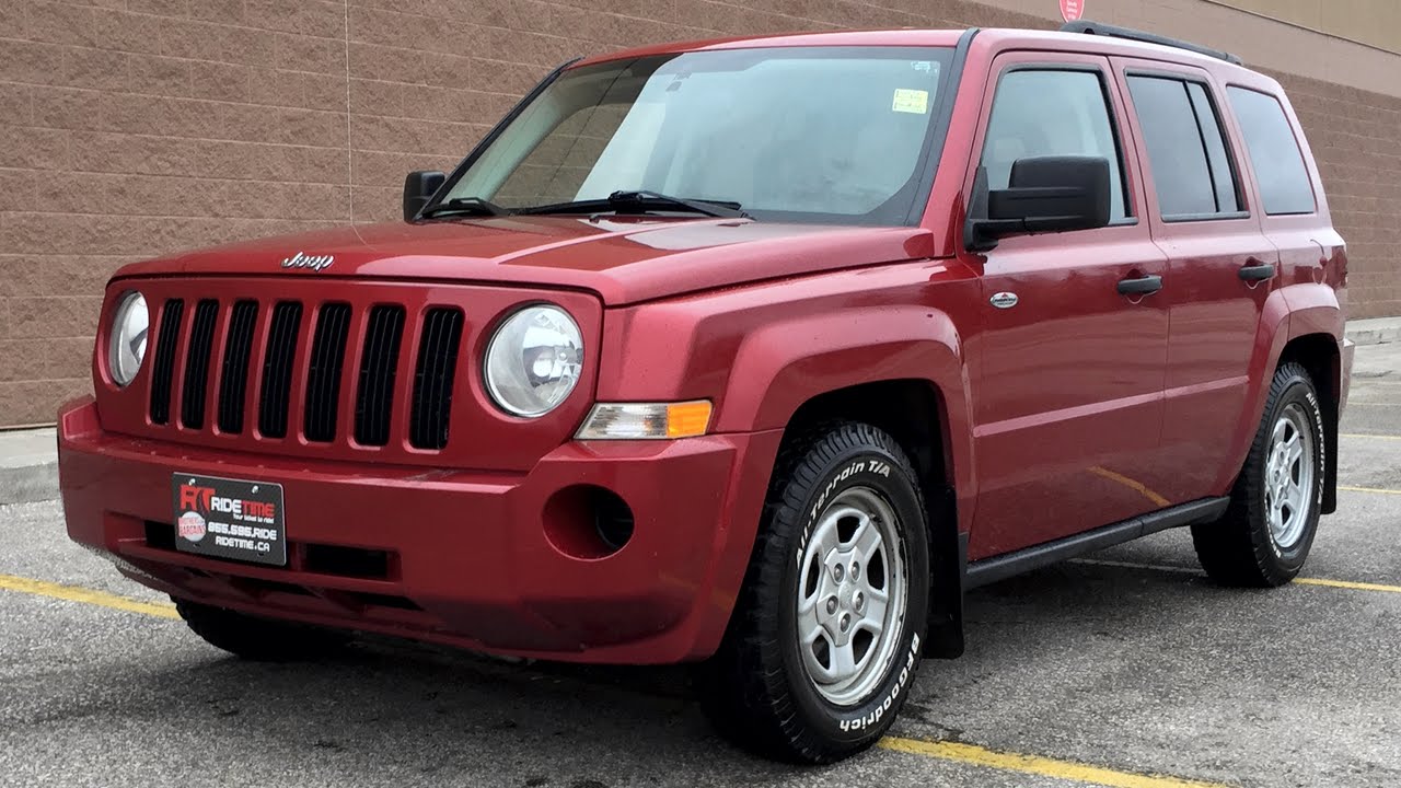2014 Jeep Patriot Tire Size >> 2009 Jeep Patriot Tire Size Car Reviews 2014 Jeep Patriot Tire Size >> 2009 Jeep Patriot Tire Size Car Reviews