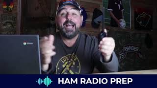Ham Radio Baofeng Basics Course