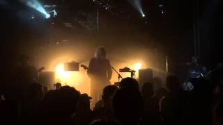 The Besnard Lakes - Live @ La Flèche d&#39;or - Paris 30 05 2013