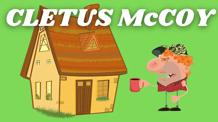 Cletus McCoy Real Estate Genius