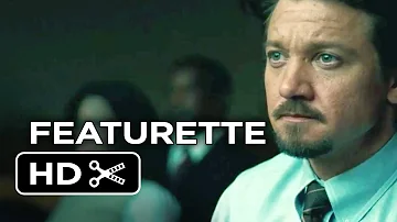 Kill the Messenger Movie Featurette - Crack in America (2014) - Jeremy Renner Movie HD