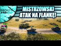 MISTRZOWSKI ATAK I DOMINACJA FLANKI - BROKEN ARROW MULTIPLAYER PL