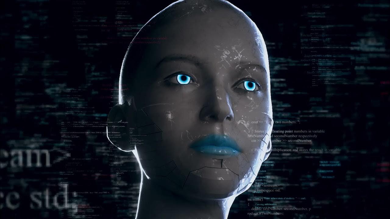 Бесплатный искусственный интеллект на андроид