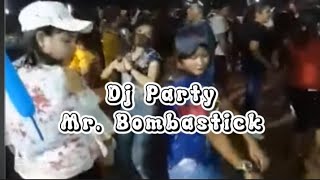 Party Rakat Malaysia Dj Remix Mr.Loba-Loba