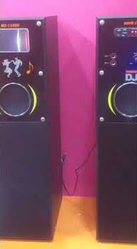 NEW HOME THEATER MOVIE STAR MODEL 13000W SUPER BASS #shorts #short #shortvideo