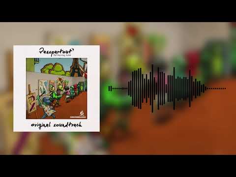 Passpartout Music