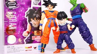 S.H.Figuarts 孫悟飯-少年期-   ドラゴンボール