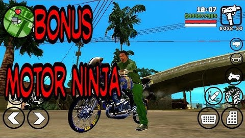 Tutorial import txd via txd tool, GTA SA Android