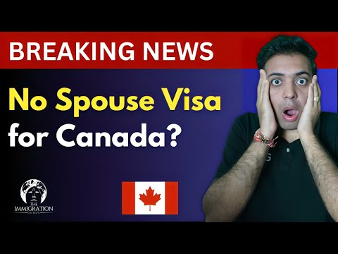 Canada Immigration Latest News 2024 - Capping on Study Visa, Spouse Visa & Private Colleges