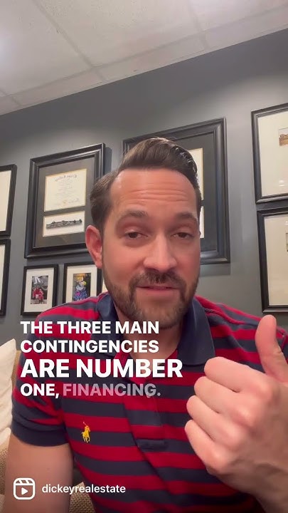 What Does It Mean When A House Is CONTINGENT YouTube what-does-it-mean-when-a-house-is-contingent-youtube
