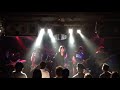 氷室京介『SACRIFICE』cover by IDeA