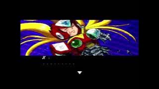 Mega Man X5 - Zero Death(Famicom remix)