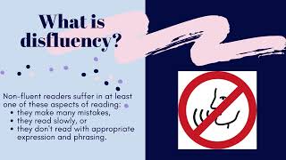 Entire Video  Fluency The gateway to reading comprehension 2