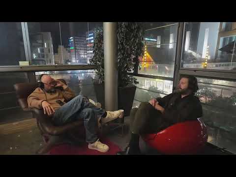 Suomen Nostatus - Tekoälytsunami LIVE!!