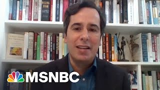 'What Were We Thinking' Digs Into The Books Of The Trump Era