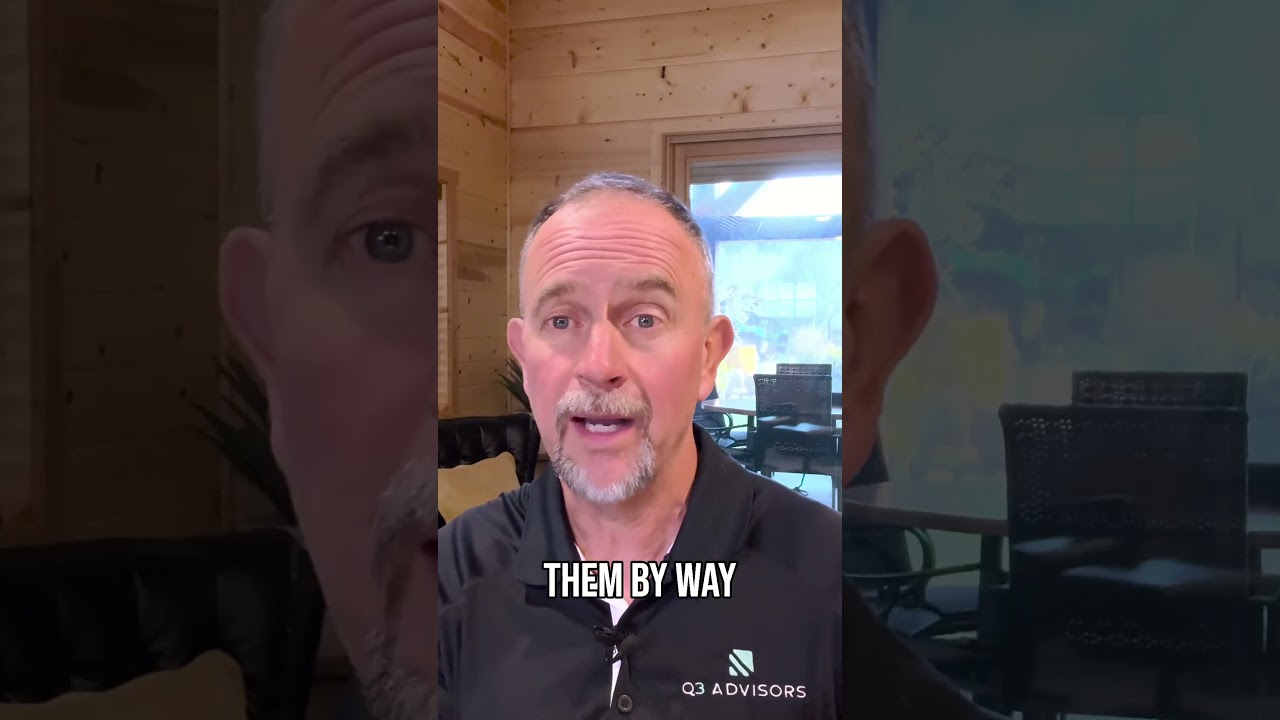 The Benefits of a Roth Conversion