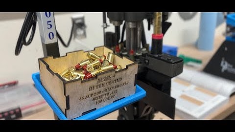 ACME Bullet Co. + Hi-Tek Coating 45 ACP 200 Gr SWC