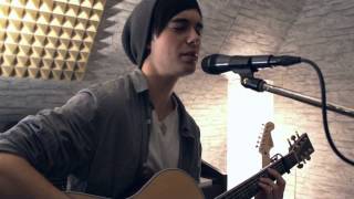 Video thumbnail of "Sum41 - Crash (Cover by Dave Winkler)"