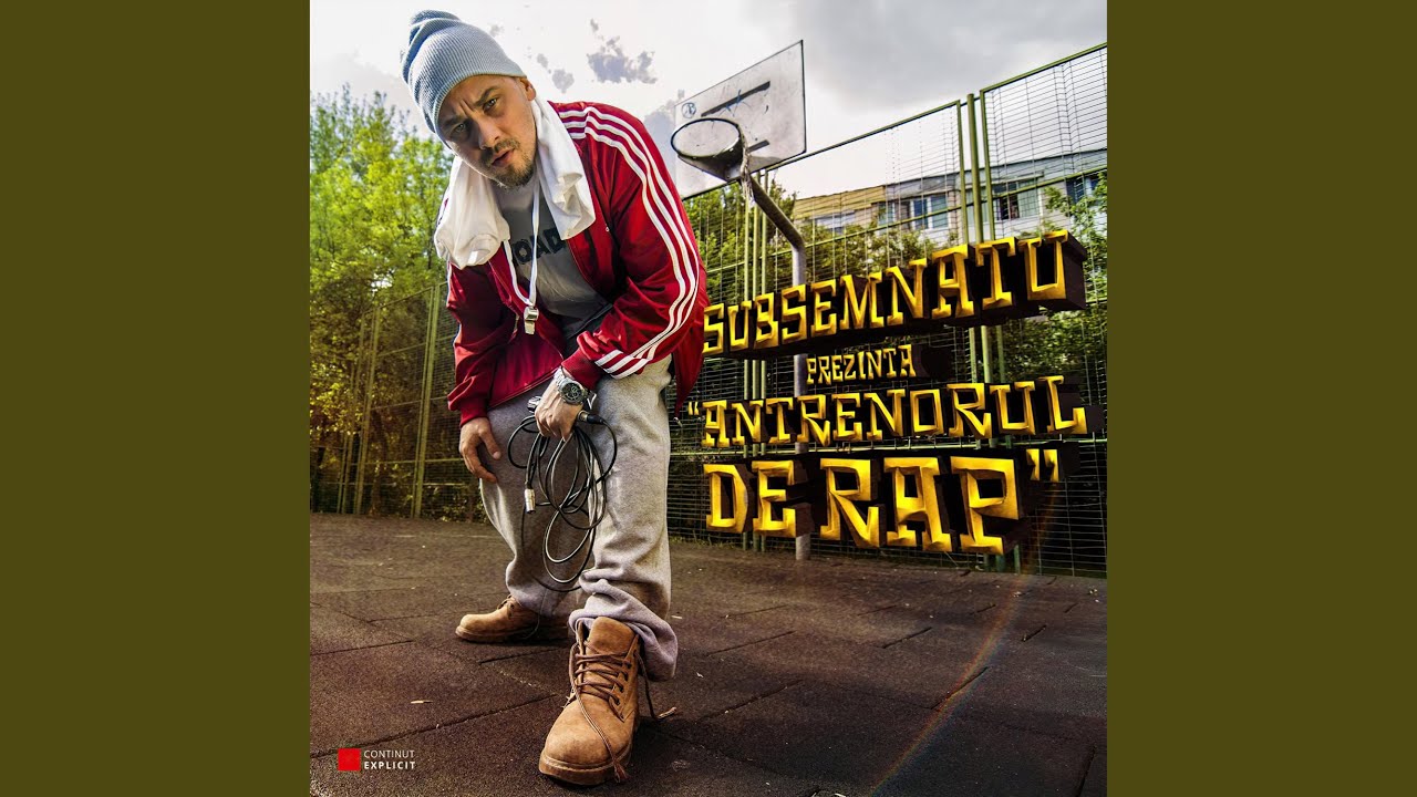 Sleduj Zgomot pe scara (interludiu) na YouTube