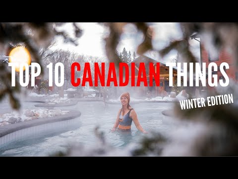 Video: Outdoor-avontuur In Manitoba, Canada: 11 Bucketlist-ervaringen