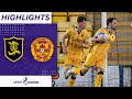 Livingston Motherwell goals and highlights