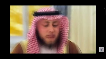 محمد رسول الله تلاوة رائعة للشيخ حمزة الفار