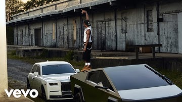 DaBaby - In a Minute (Intro/Audio)