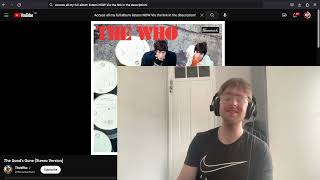 Download Lagu The Who - The Goods Gone First Time Listen \u0026 Reaction MP3