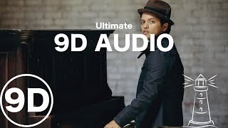 Video thumbnail of "Bruno Mars - Locked out of Heaven 9D | Ultimate 9D Experience 🎧"