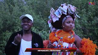Umemulo Ka Khayelihle Shabalala Ezinqunyaneni Nomkhehlo Ekhehlwa U Mr Phumlani