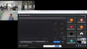 Perkuliahan Hybrid Pemrograman Web Prodi TIF Kelas E Pertemuan 11 Laravel Bag. 2