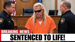 What Really Happened to Dog The Bounty Hunter