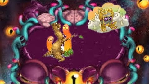 Psychic island I composer: bonkers