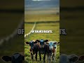 Dawn Circles: A Day on a Modern Countryside Farm