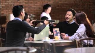 Download lagu Get Pollution Out & Win a Trip to Raja Ampat with Pond's Men #PollutionOutID