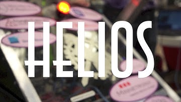 Helios Robot Reveal