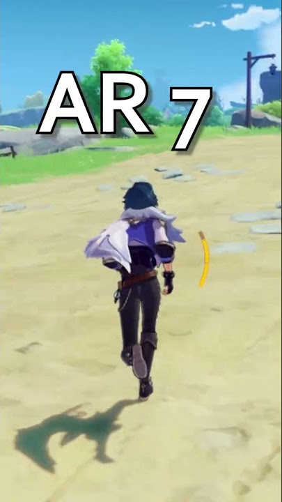 Genshin mains throughout the ranks - World's Smallest Violin - Genshin Impact