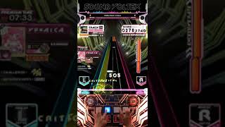 [ SDVX ] PANIC HOLIC GRV - 9913K