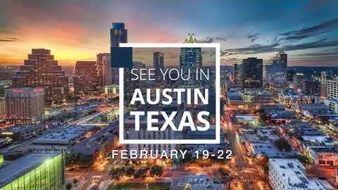 Satcom Direct Connecting with Customers (CwC) Conference 2018