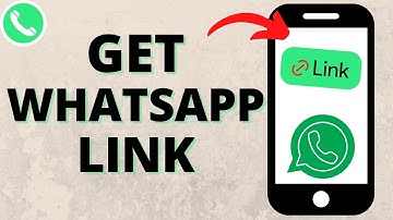 How to Get My WhatsApp Link - Copy Your WhatsApp Link URL