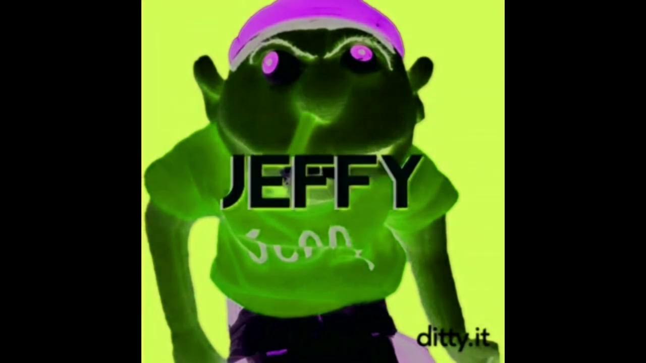 jeffy hates green beans (horror version 3.6) YouTube