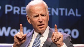 Joe Biden has set himself up for disaster In 2020