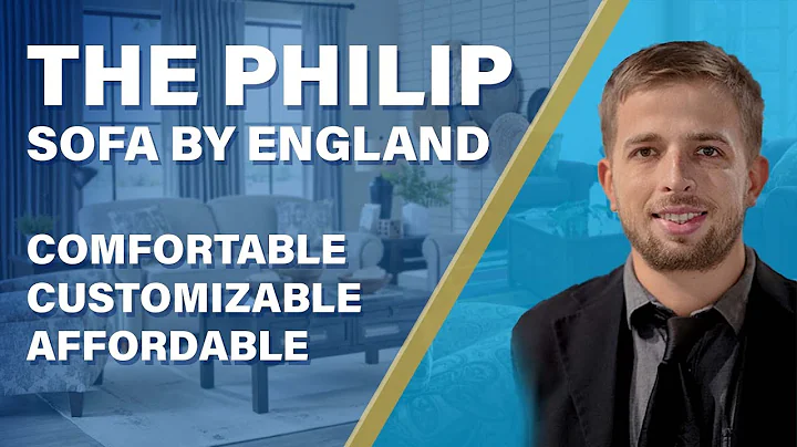 Philip Sofa Product Review 2021
