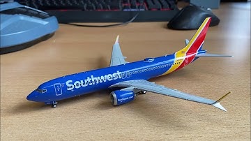 Flying a 737 in xplane 11 with a mouse!?!