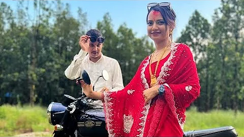 🎂 Surprise 24th Birthday Celebration for Sapana | A Beautiful Moment Planned by Her Husband Rabin 💖