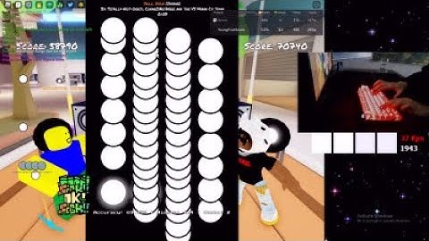 Skill Issue (INSANE) LEGIT GAMEPLAY [keyboard cam] 42max KPS