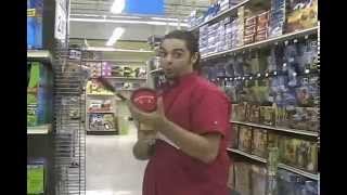 TOYS R US EMPLOYEE!