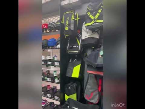 Сеть спортивных магазинов HEAD: Минск, АвтоМОЛЛ "Кольцо, павильон 360 ...
