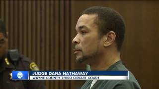 Michigan man to spend life in prison in death of 4 children